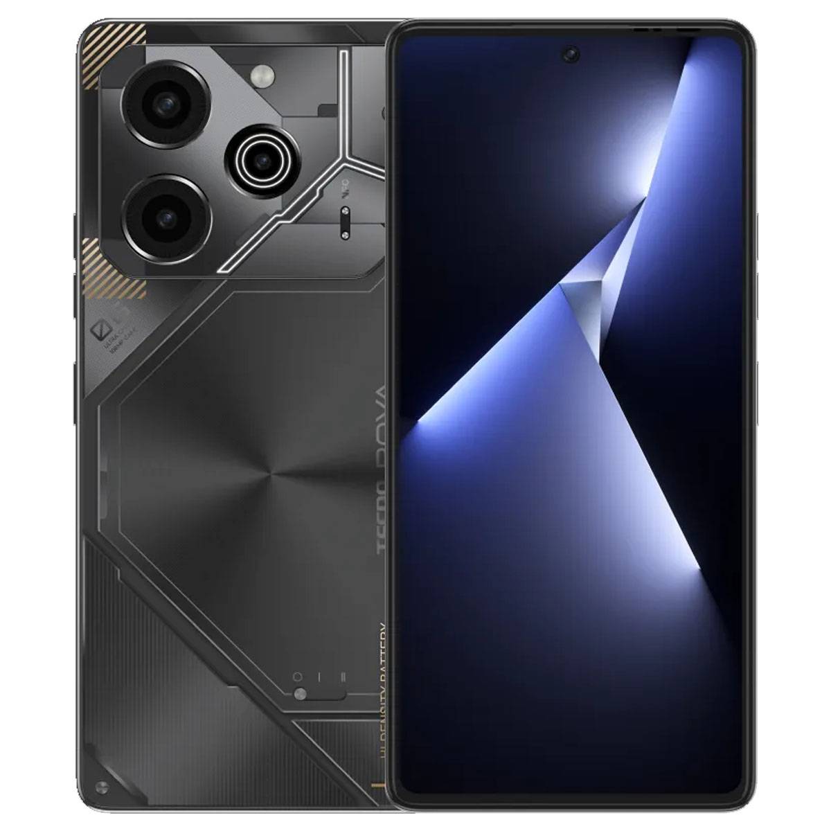 Tecno Pova 6 Pro Price in Pakistan 2024 & Specifications