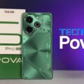 Tecno Pova 6 Pro Price in Pakistan