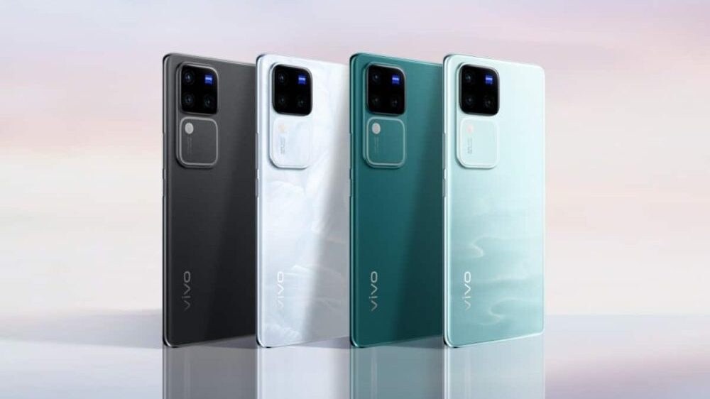 Vivo V30 Pro Price in Pakistan