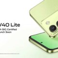 Vivo V40 Lite Price in Pakistan