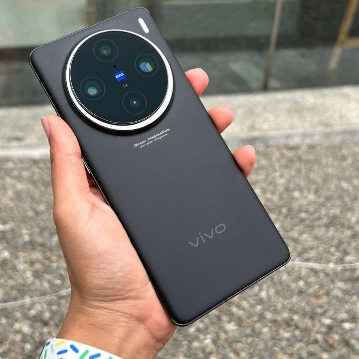 Vivo X100 Pro Price in Pakistan