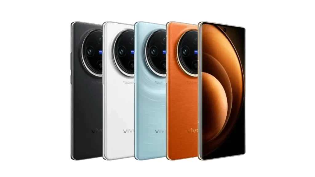 Vivo X100 Pro Price in Pakistan