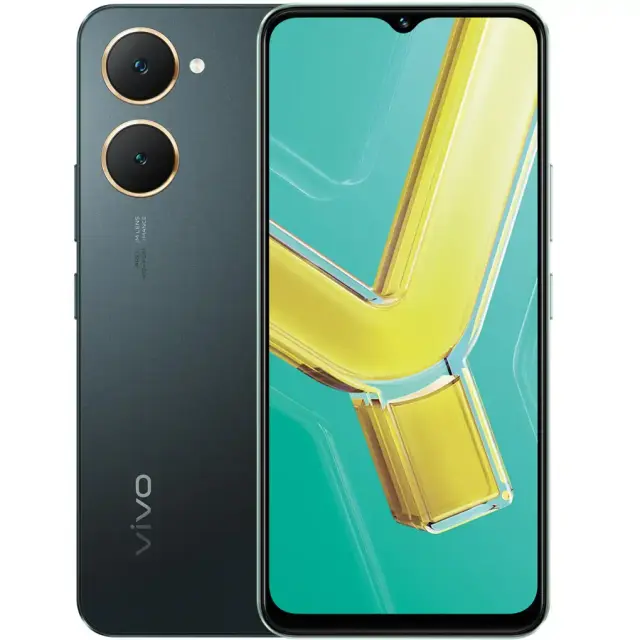 Vivo Y03 Price in Pakistan