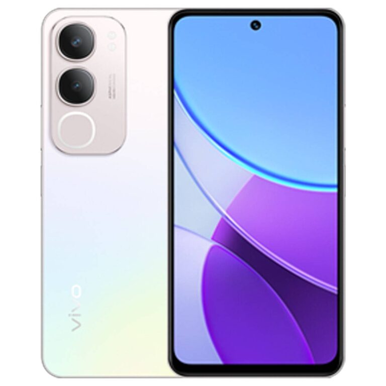 Vivo Y19s Price in Pakistan