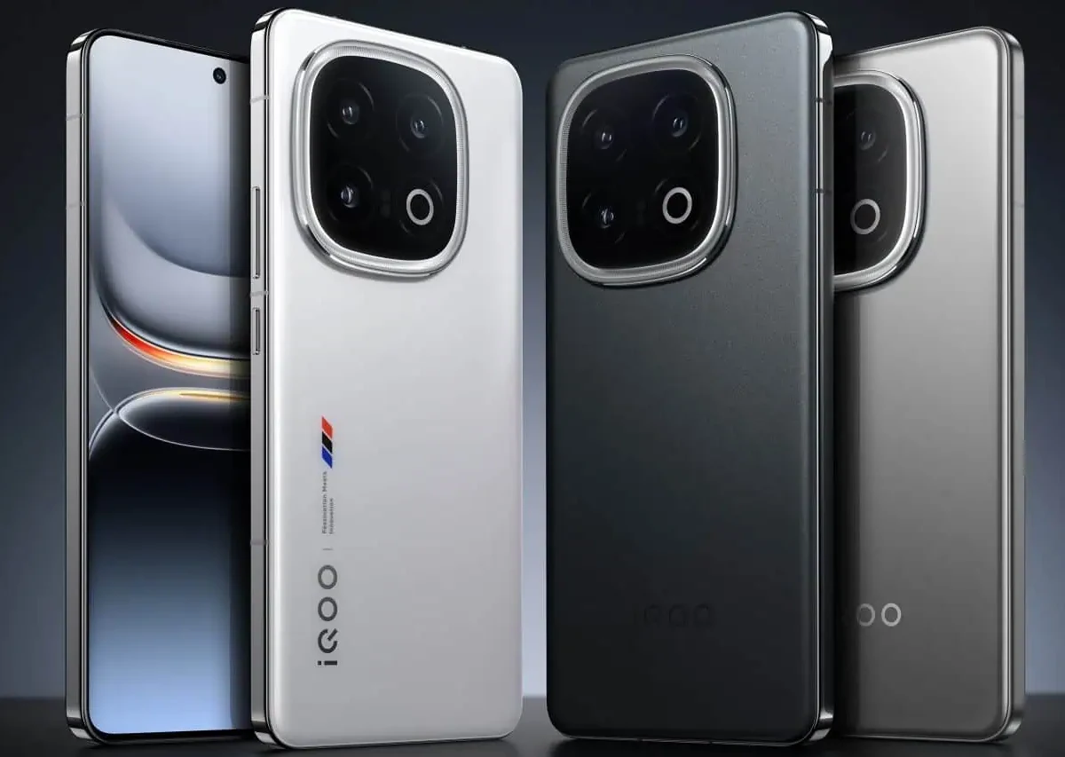 iQOO 13 Price in Pakistan