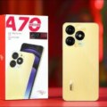 itel A70 Price in Pakistan