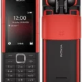 Nokia 5710 Price in Pakistan