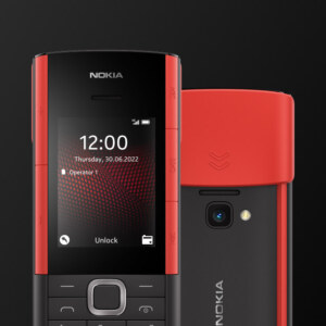 Nokia 5710 Price in Pakistan 2025 & Specifications