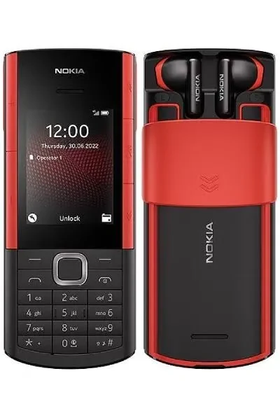 Nokia 5710 Price in Pakistan