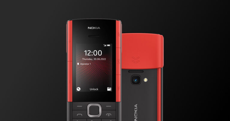 Nokia 5710 Price in Pakistan