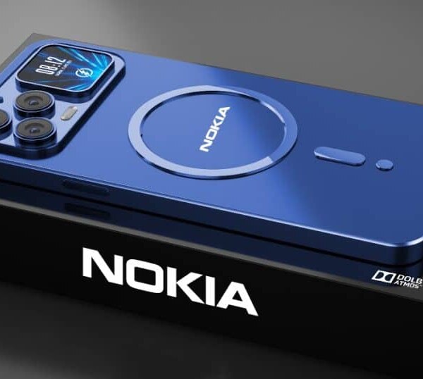 Nokia Eve Price in Pakistan 2025 & Specifications