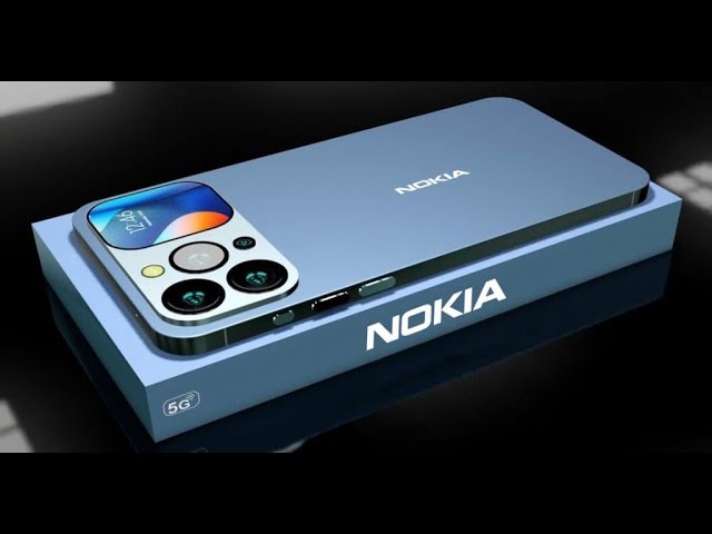 Nokia Premiere Pro Max Price in Pakistan