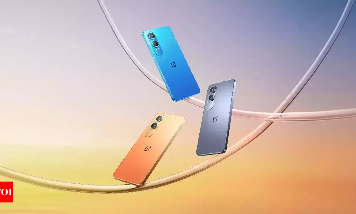 Oneplus Nord CE4 Lite Price in Pakistan