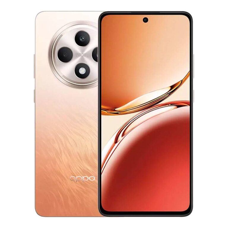 Oppo Reno 12F 5G Price in Pakistan