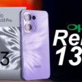 Oppo Reno 13 Pro Price in Pakistan