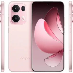 Oppo Reno 13 Pro Price in Pakistan 2025 & Specifications