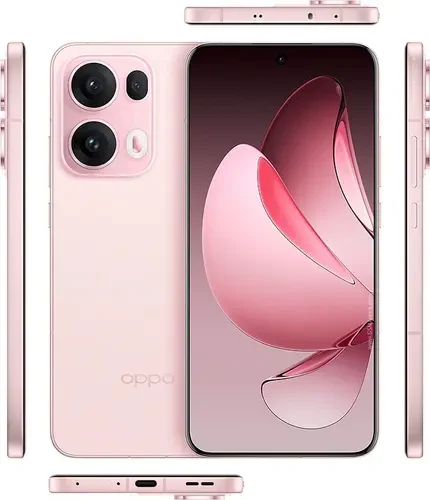 Oppo Reno 13 Pro Price in Pakistan 2025 & Specifications