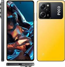 Xiaomi Poco X7 Pro Price in Pakistan 2025 & Specifications