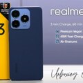 Realme C63 Price in Pakistan