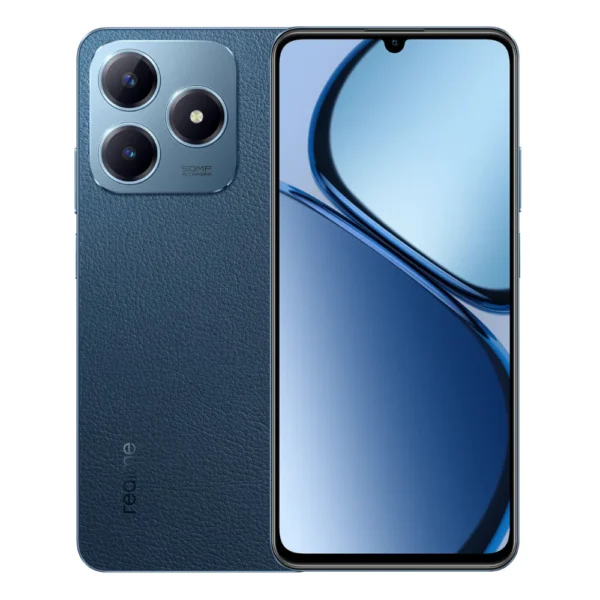 Realme C63 Price in Pakistan 2025 & Specifications