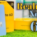 Realme Note 60 Price in Pakistan