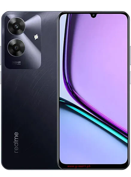 Realme Note 60 Price in Pakistan 2025 & Specifications