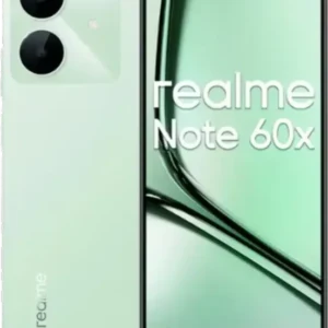 Realme Note 60x Price in Pakistan 2025 & Specifications