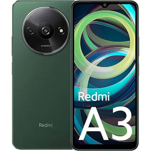 Redmi A3 Price in Pakistan