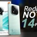 Redmi Note 14 Pro Plus Price in Pakistan