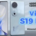 Vivo S19 Pro Price in Pakistan