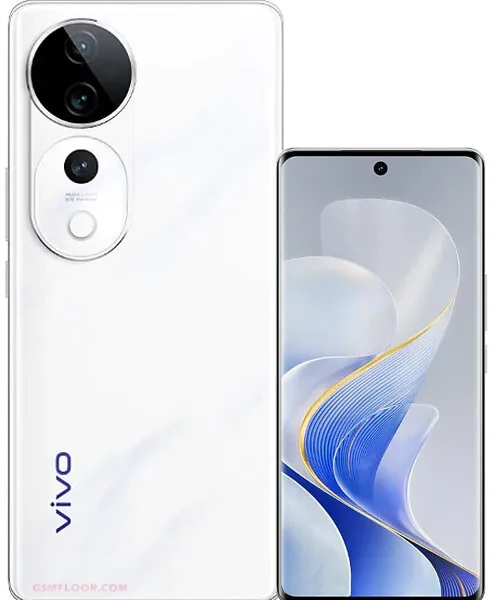 Vivo S19 Pro Price in Pakistan 2025 & Full Specifications