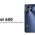 itel A80 Price in Pakistan