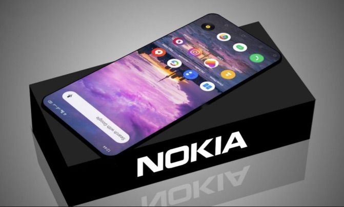 Nokia X100 Pro Price in Pakistan