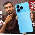 Realme Note 50 Price in Pakistan & Specifications 2025