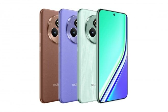 Realme P3 Pro Price in Pakistan & Specifications 2025