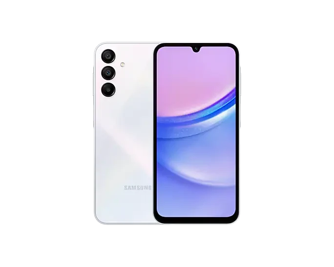 Samsung A15 Price in Pakistan & Specifications 2025
