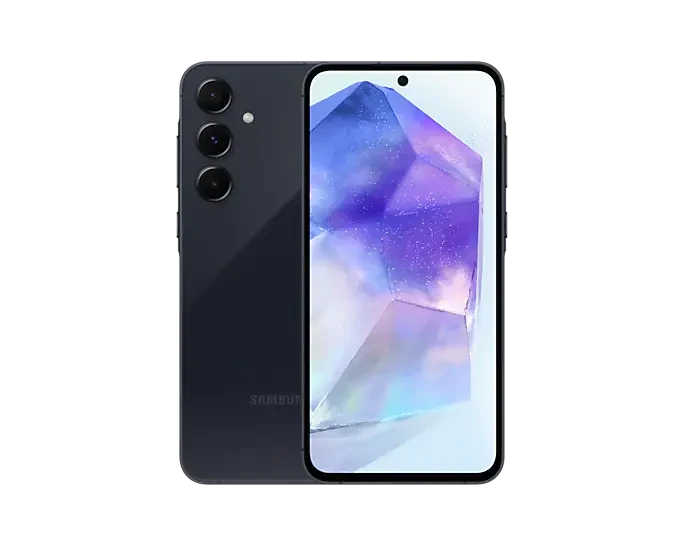 Samsung A55 Price in Pakistan & Specifications 2025