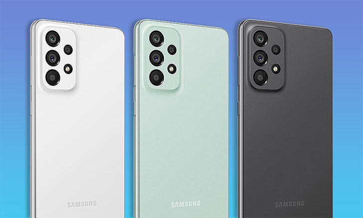 Samsung A74 Price in Pakistan