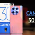 Tecno Camon 30 Price in Pakistan 2025 & Specifications