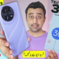 Tecno Camon 30s Price in Pakistan