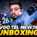 VGO Tel New 26 Price in Pakistan