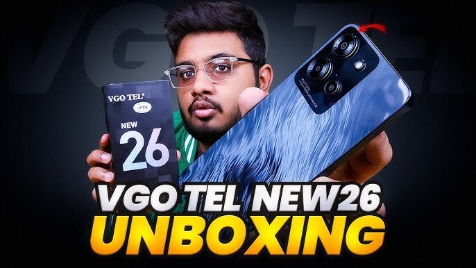 VGO Tel New 26 Price in Pakistan