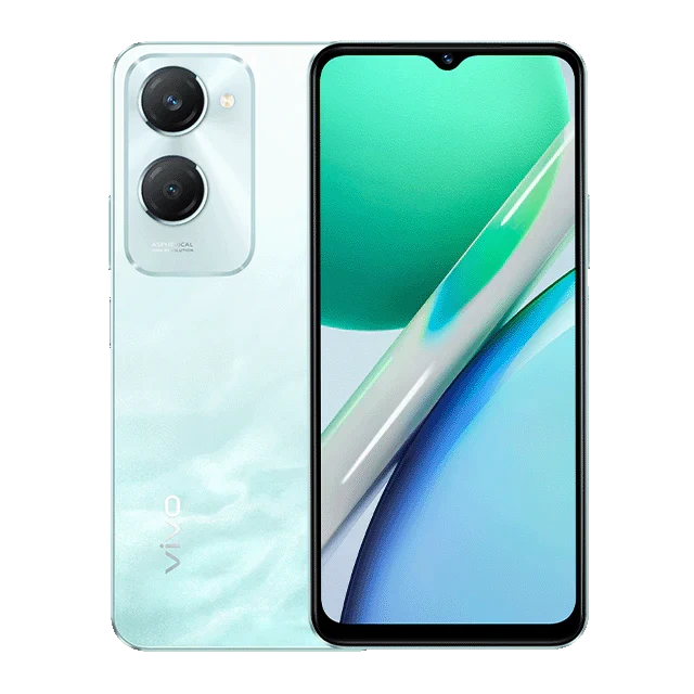 Vivo Y18 Price in Pakistan & Specifications 2025
