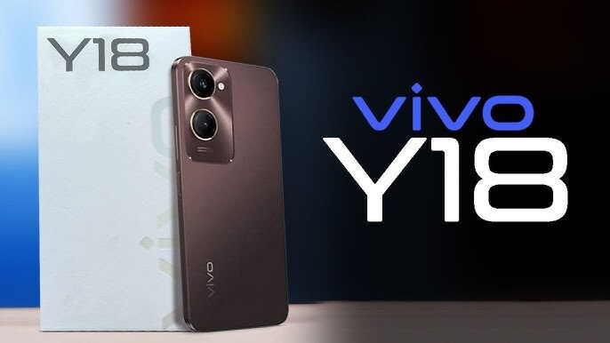Vivo Y18 Price in Pakistan