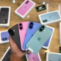 iPhone 16 Price in Pakistan