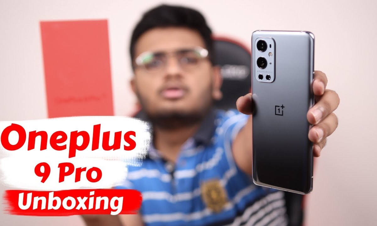 OnePlus 9 Pro Price in Pakistan