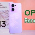 Oppo Reno 13F Price in Pakistan & Specifications