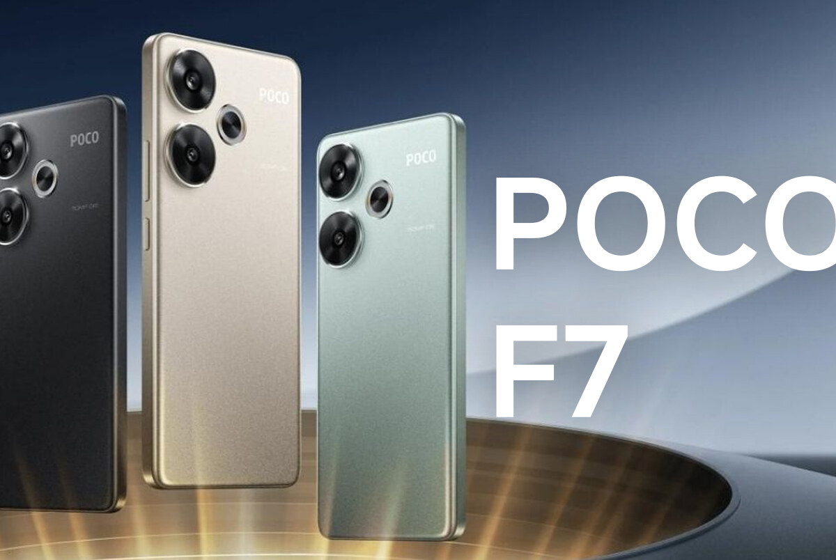 Xiaomi Poco F7 Price in Pakistan & Specifications 2025