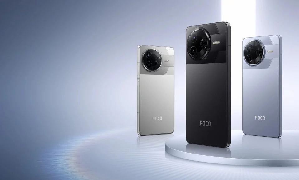 Poco F7 Pro Price in Pakistan