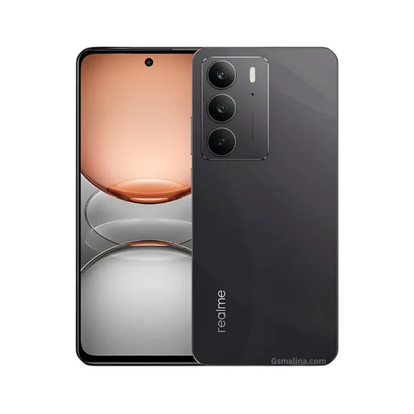 Realme C75x Price in Pakistan & Specifications 2025